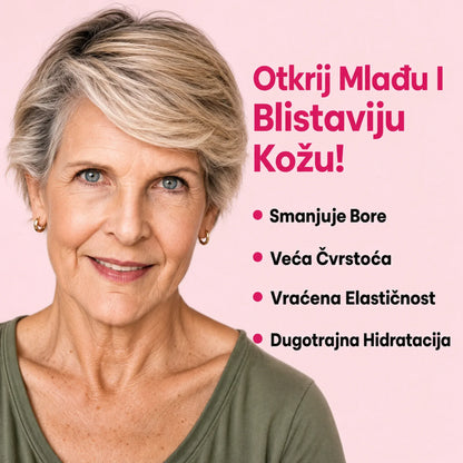Korejska Kolagenska Formula